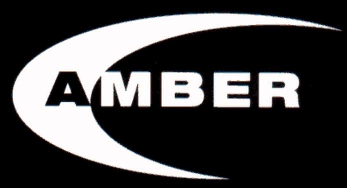 Amber Artists logo